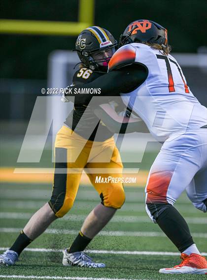 Thumbnail 3 in North Davidson @ Montgomery Central photogallery.