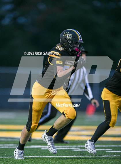 Thumbnail 3 in North Davidson @ Montgomery Central photogallery.
