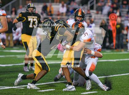 Thumbnail 2 in North Davidson @ Montgomery Central photogallery.