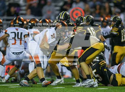 Thumbnail 2 in North Davidson @ Montgomery Central photogallery.