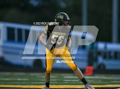 Thumbnail 3 in North Davidson @ Montgomery Central photogallery.