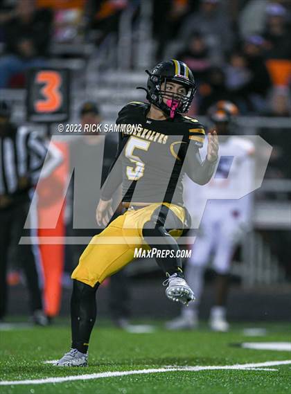 Thumbnail 3 in North Davidson @ Montgomery Central photogallery.