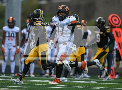 Thumbnail 3 in North Davidson @ Montgomery Central photogallery.
