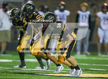 Thumbnail 2 in North Davidson @ Montgomery Central photogallery.