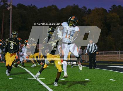 Thumbnail 3 in North Davidson @ Montgomery Central photogallery.