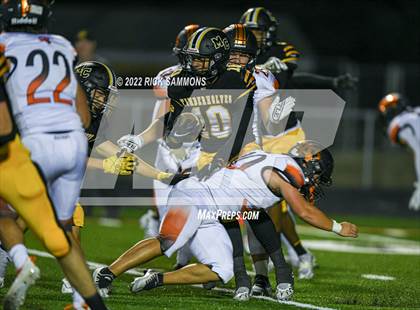 Thumbnail 1 in North Davidson @ Montgomery Central photogallery.