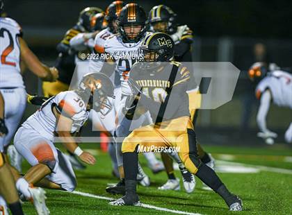 Thumbnail 3 in North Davidson @ Montgomery Central photogallery.