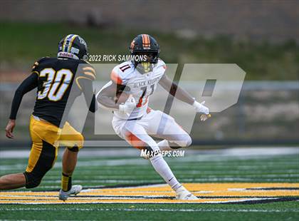 Thumbnail 2 in North Davidson @ Montgomery Central photogallery.