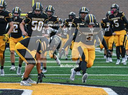 Thumbnail 2 in North Davidson @ Montgomery Central photogallery.