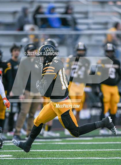 Thumbnail 2 in North Davidson @ Montgomery Central photogallery.