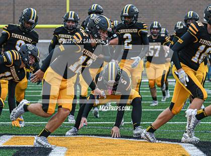 Thumbnail 3 in North Davidson @ Montgomery Central photogallery.