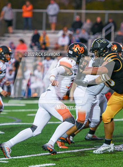 Thumbnail 3 in North Davidson @ Montgomery Central photogallery.