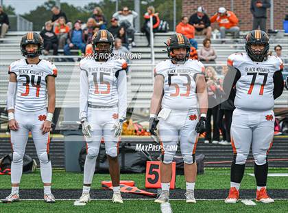 Thumbnail 3 in North Davidson @ Montgomery Central photogallery.