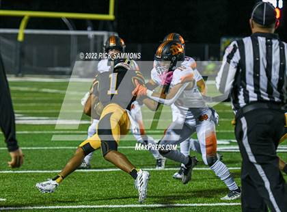 Thumbnail 2 in North Davidson @ Montgomery Central photogallery.