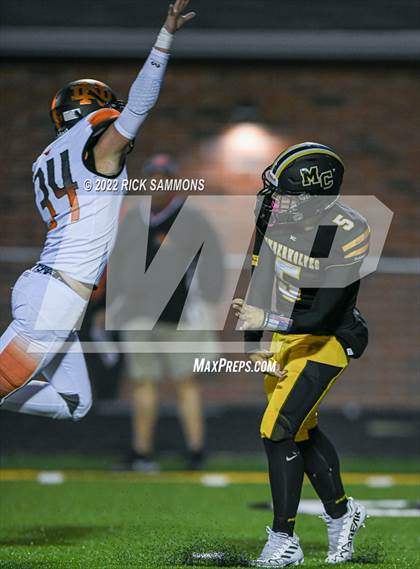 Thumbnail 1 in North Davidson @ Montgomery Central photogallery.