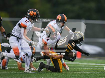 Thumbnail 1 in North Davidson @ Montgomery Central photogallery.