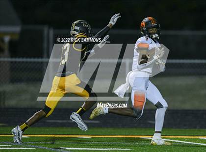Thumbnail 1 in North Davidson @ Montgomery Central photogallery.