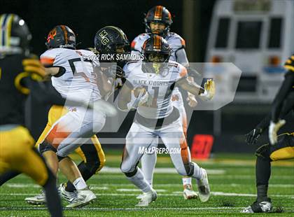 Thumbnail 3 in North Davidson @ Montgomery Central photogallery.