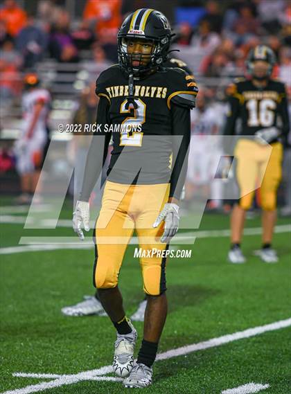 Thumbnail 3 in North Davidson @ Montgomery Central photogallery.