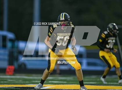 Thumbnail 2 in North Davidson @ Montgomery Central photogallery.