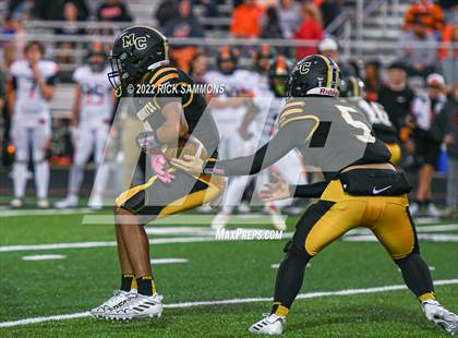 Thumbnail 2 in North Davidson @ Montgomery Central photogallery.