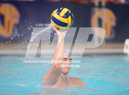 Thumbnail 2 in Miramonte @ Sacred Heart Prep (CIF NorCal Division 1 Regional Final) photogallery.