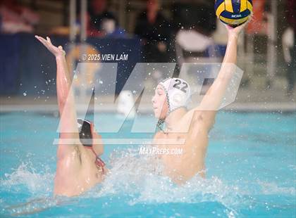 Thumbnail 1 in Miramonte @ Sacred Heart Prep (CIF NorCal Division 1 Regional Final) photogallery.