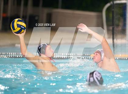 Thumbnail 1 in Miramonte @ Sacred Heart Prep (CIF NorCal Division 1 Regional Final) photogallery.