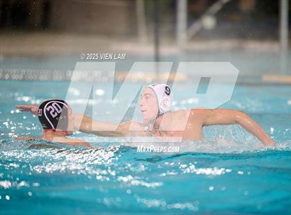 Thumbnail 1 in Miramonte @ Sacred Heart Prep (CIF NorCal Division 1 Regional Final) photogallery.