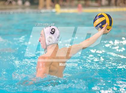 Thumbnail 1 in Miramonte @ Sacred Heart Prep (CIF NorCal Division 1 Regional Final) photogallery.