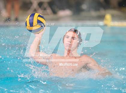 Thumbnail 3 in Miramonte @ Sacred Heart Prep (CIF NorCal Division 1 Regional Final) photogallery.