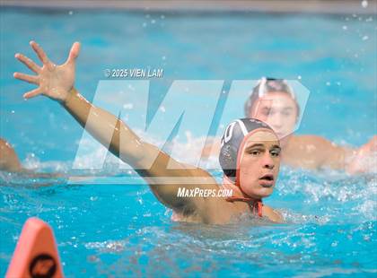 Thumbnail 1 in Miramonte @ Sacred Heart Prep (CIF NorCal Division 1 Regional Final) photogallery.