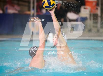 Thumbnail 2 in Miramonte @ Sacred Heart Prep (CIF NorCal Division 1 Regional Final) photogallery.