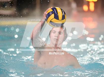 Thumbnail 1 in Miramonte @ Sacred Heart Prep (CIF NorCal Division 1 Regional Final) photogallery.