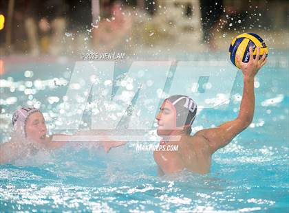 Thumbnail 3 in Miramonte @ Sacred Heart Prep (CIF NorCal Division 1 Regional Final) photogallery.