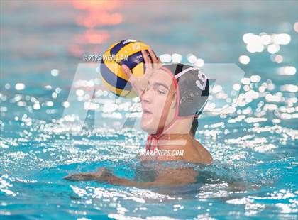 Thumbnail 2 in Miramonte @ Sacred Heart Prep (CIF NorCal Division 1 Regional Final) photogallery.