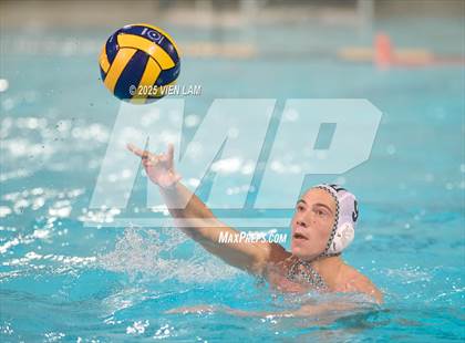 Thumbnail 2 in Miramonte @ Sacred Heart Prep (CIF NorCal Division 1 Regional Final) photogallery.