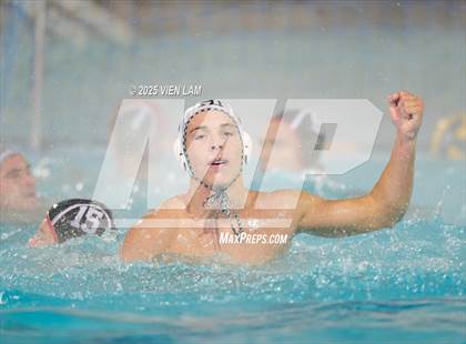 Thumbnail 2 in Miramonte @ Sacred Heart Prep (CIF NorCal Division 1 Regional Final) photogallery.