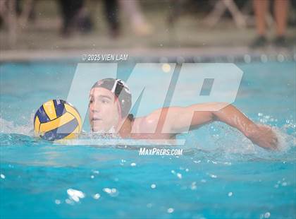 Thumbnail 2 in Miramonte @ Sacred Heart Prep (CIF NorCal Division 1 Regional Final) photogallery.