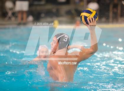 Thumbnail 2 in Miramonte @ Sacred Heart Prep (CIF NorCal Division 1 Regional Final) photogallery.