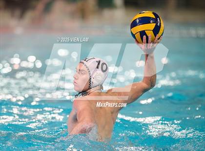 Thumbnail 2 in Miramonte @ Sacred Heart Prep (CIF NorCal Division 1 Regional Final) photogallery.