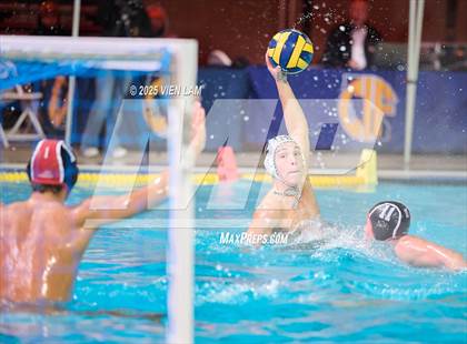 Thumbnail 3 in Miramonte @ Sacred Heart Prep (CIF NorCal Division 1 Regional Final) photogallery.