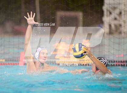 Thumbnail 1 in Miramonte @ Sacred Heart Prep (CIF NorCal Division 1 Regional Final) photogallery.