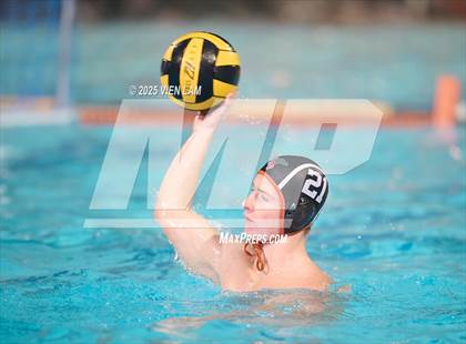 Thumbnail 1 in Miramonte @ Sacred Heart Prep (CIF NorCal Division 1 Regional Final) photogallery.