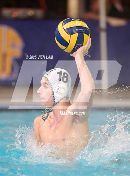 Thumbnail 3 in Miramonte @ Sacred Heart Prep (CIF NorCal Division 1 Regional Final) photogallery.