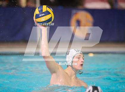 Thumbnail 3 in Miramonte @ Sacred Heart Prep (CIF NorCal Division 1 Regional Final) photogallery.
