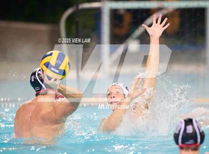 Thumbnail 3 in Miramonte @ Sacred Heart Prep (CIF NorCal Division 1 Regional Final) photogallery.