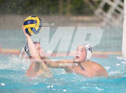 Thumbnail 3 in Miramonte @ Sacred Heart Prep (CIF NorCal Division 1 Regional Final) photogallery.