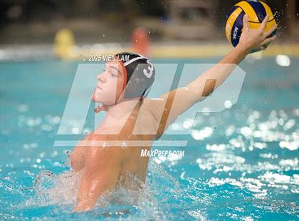 Thumbnail 2 in Miramonte @ Sacred Heart Prep (CIF NorCal Division 1 Regional Final) photogallery.