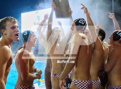 Thumbnail 1 in Miramonte @ Sacred Heart Prep (CIF NorCal Division 1 Regional Final) photogallery.